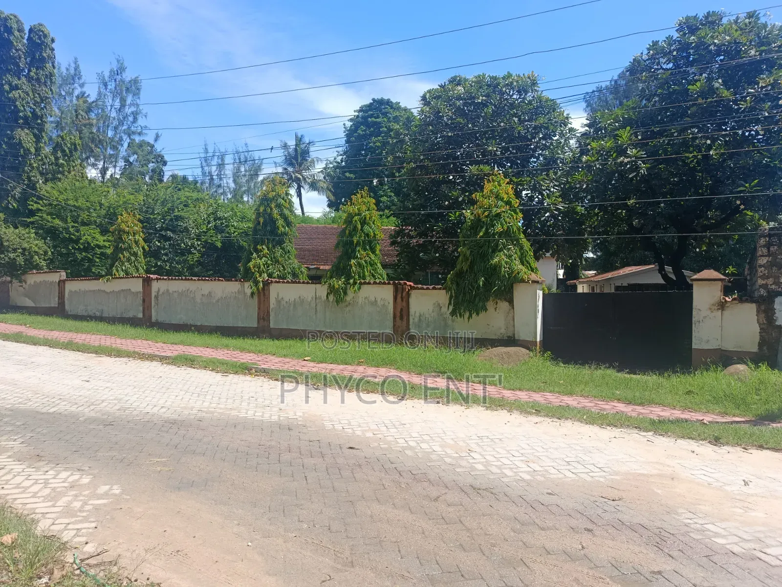 Three Bedroom Bungalow for Sale