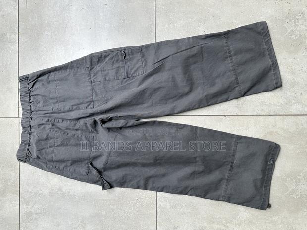 Selling Brand New Cargo Pants - thumbnail 4