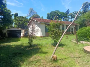 Three Bedroom Bungalow for Sale