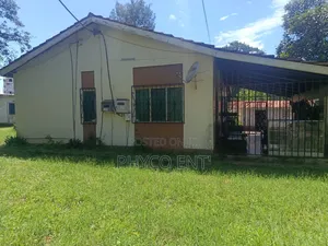 Three Bedroom Bungalow for Sale