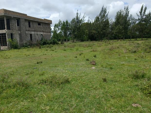 Distress Sale! 100 by 100 Prime Plot in Oloolua, Ngong - thumbnail 3