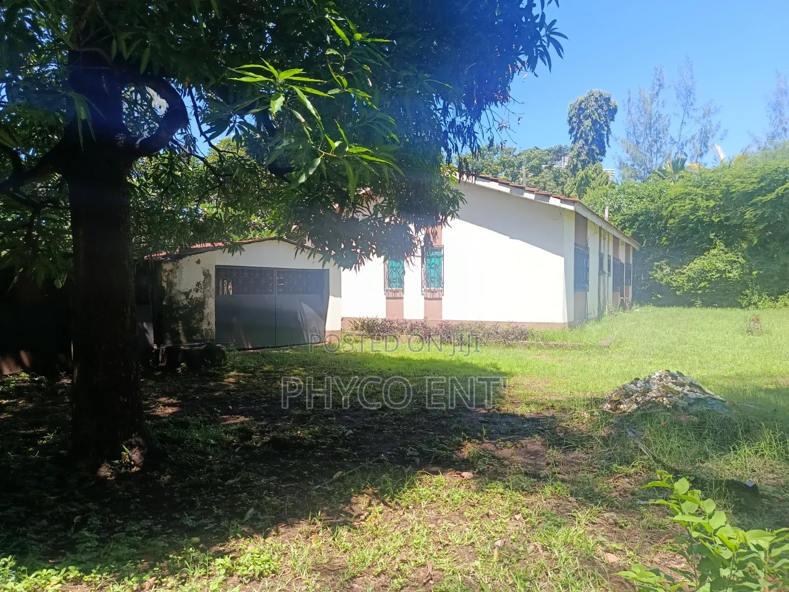 Three Bedroom Bungalow for Sale