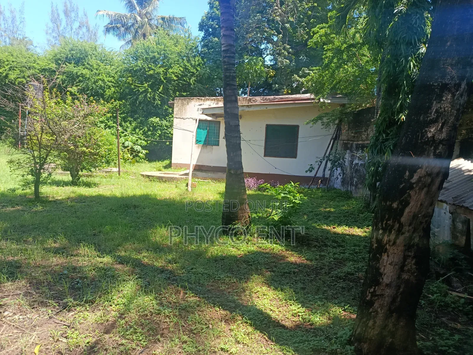 Three Bedroom Bungalow for Sale
