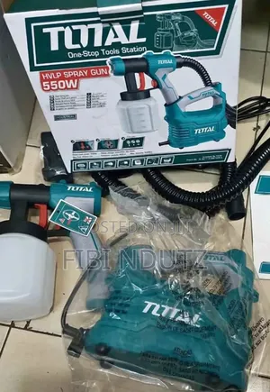 Total HVLP Spray Gun/HVLP Gun