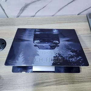 BMW M4 Laptop Skin
