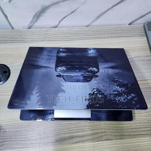 BMW M4 Laptop Skin - thumbnail 2