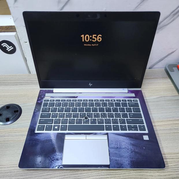 BMW M4 Laptop Skin - thumbnail 3