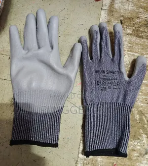 Orjin Safety Cut-resistant Gloves,
