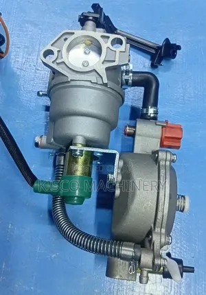 Brand New Gas Caburator/Gas Caburator