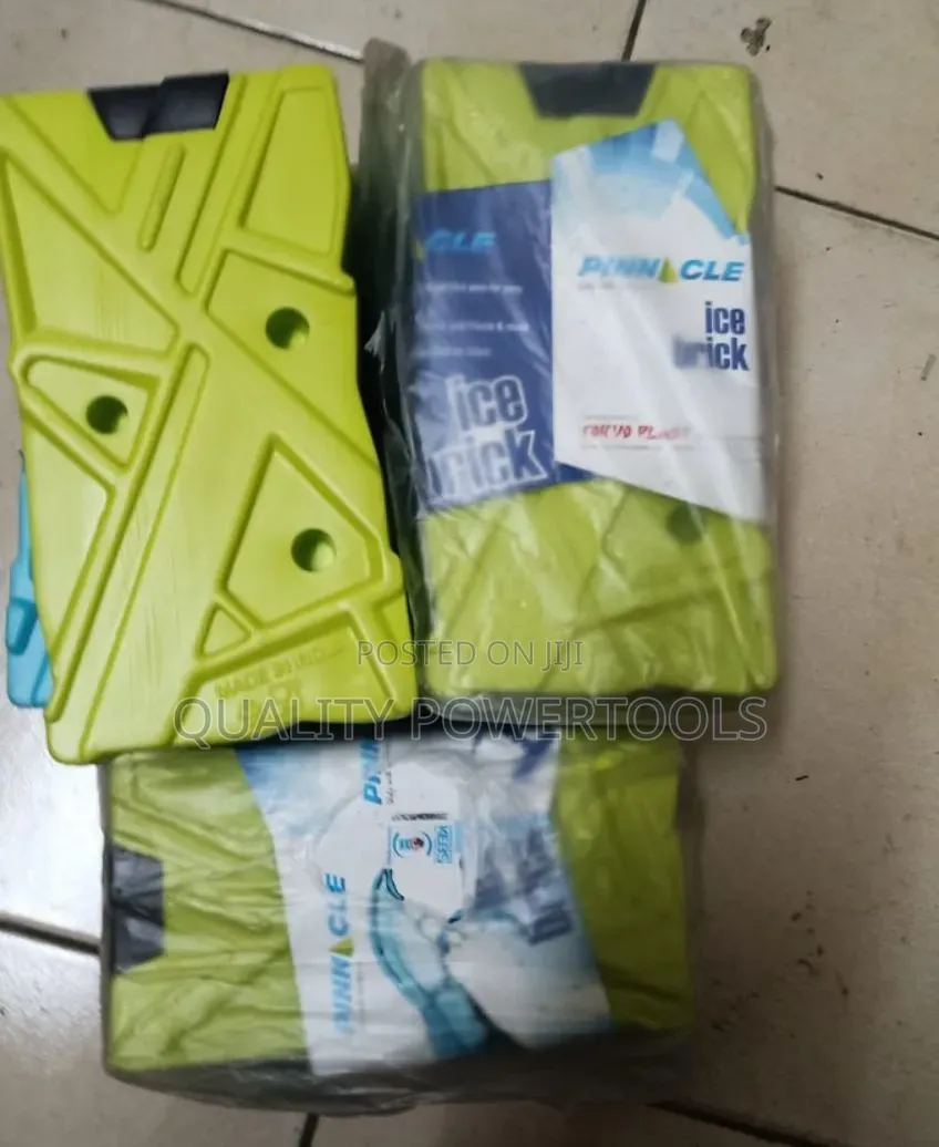 330ml Ice Bricks/Pack