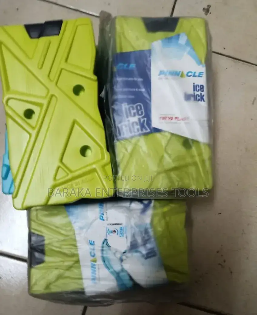 330ml Ice Bricks/Pack