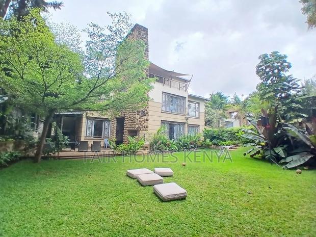 4bdrm Townhouse/Terrace in Lavington Mall, Muthangari for sale - thumbnail 2