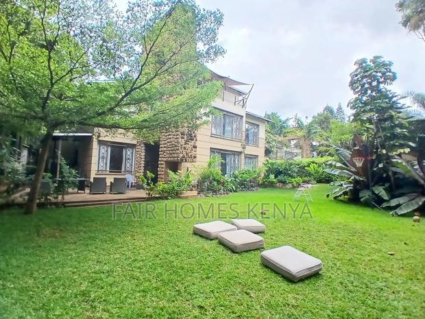 4bdrm Townhouse/Terrace in Lavington Mall, Muthangari for sale - thumbnail 3