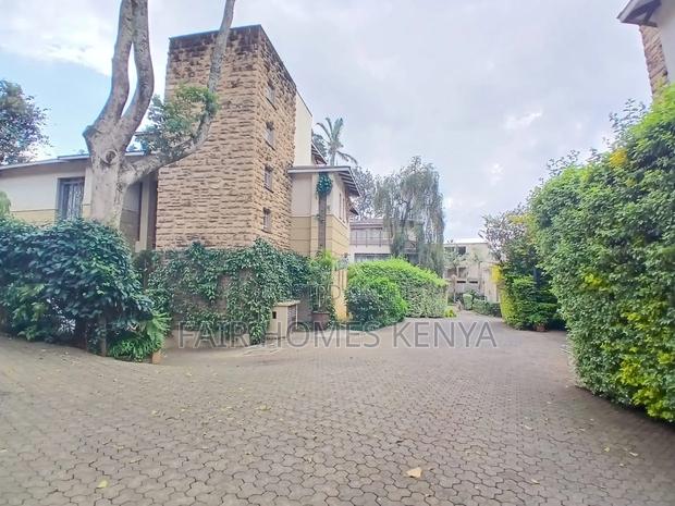 4bdrm Townhouse/Terrace in Lavington Mall, Muthangari for sale - thumbnail 4