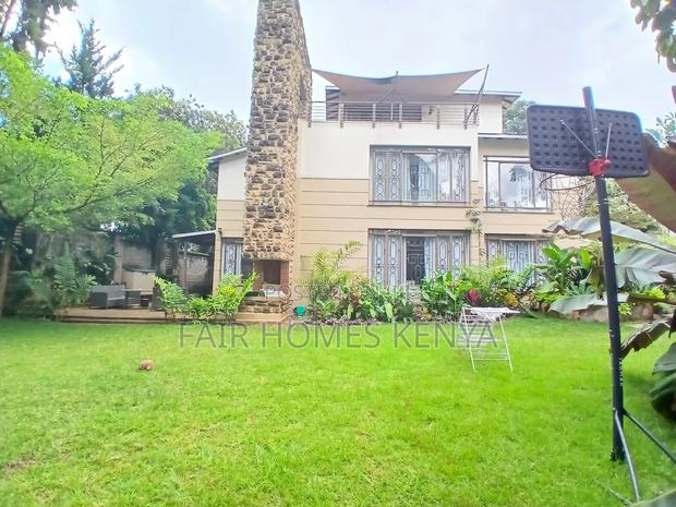 4bdrm Townhouse/Terrace in Lavington Mall, Muthangari for sale - thumbnail 5