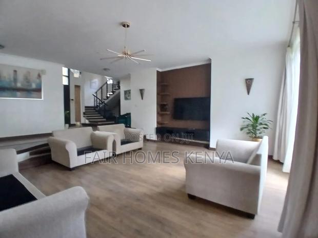 4bdrm Townhouse/Terrace in Lavington Mall, Muthangari for sale - thumbnail 6
