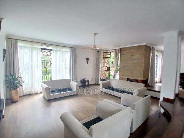 4bdrm Townhouse/Terrace in Lavington Mall, Muthangari for sale - thumbnail 7