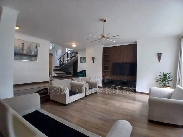 4bdrm Townhouse/Terrace in Lavington Mall, Muthangari for sale - thumbnail 8