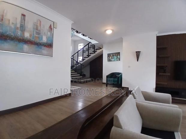 4bdrm Townhouse/Terrace in Lavington Mall, Muthangari for sale - thumbnail 9