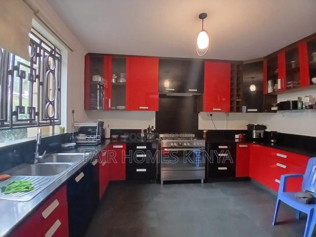4bdrm Townhouse/Terrace in Lavington Mall, Muthangari for sale - thumbnail 10