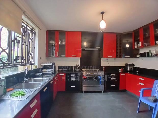4bdrm Townhouse/Terrace in Lavington Mall, Muthangari for sale - thumbnail 11