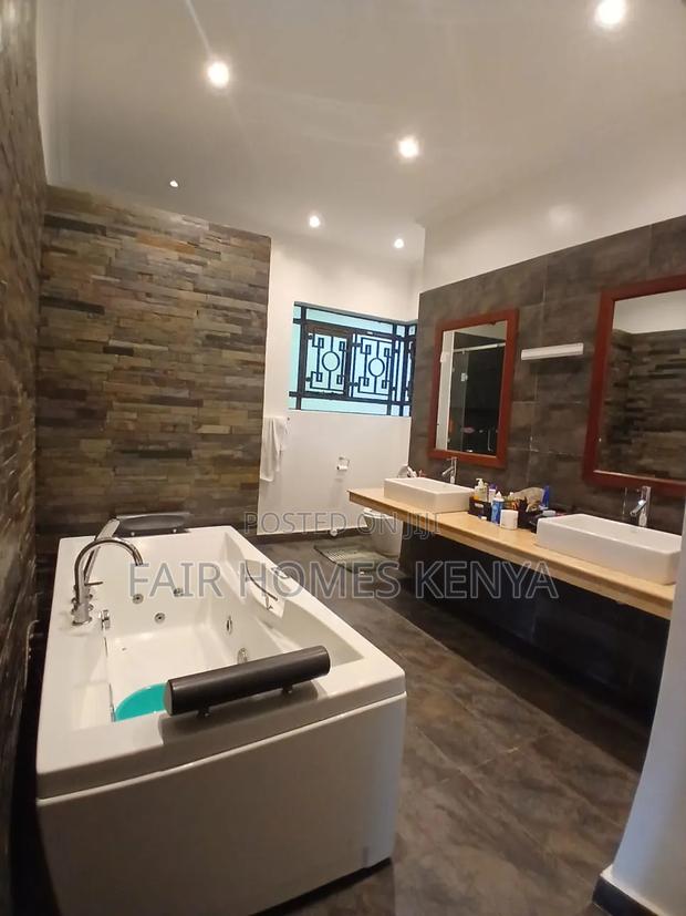 4bdrm Townhouse/Terrace in Lavington Mall, Muthangari for sale - thumbnail 12