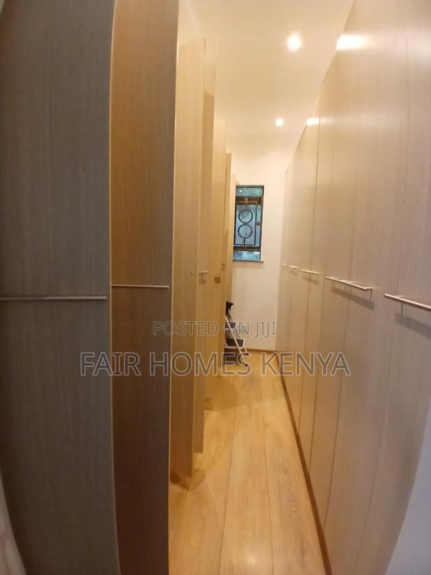 4bdrm Townhouse/Terrace in Lavington Mall, Muthangari for sale - thumbnail 13