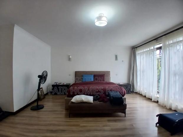 4bdrm Townhouse/Terrace in Lavington Mall, Muthangari for sale - thumbnail 14