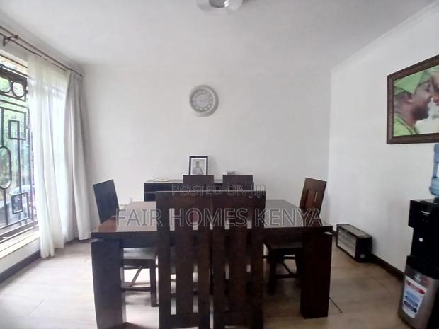 4bdrm Townhouse/Terrace in Lavington Mall, Muthangari for sale - thumbnail 17