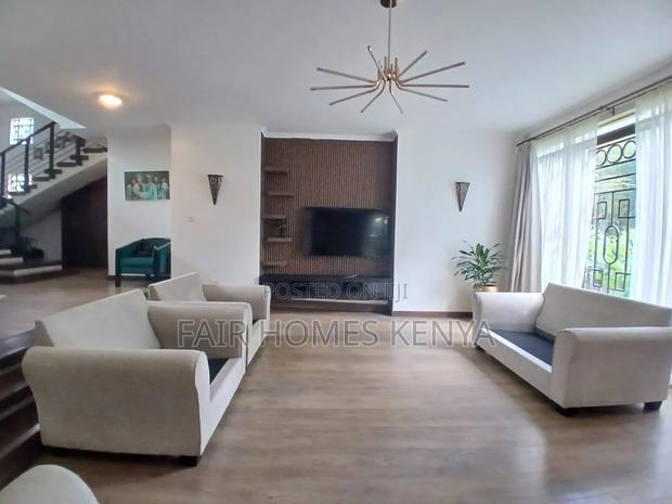 4bdrm Townhouse/Terrace in Lavington Mall, Muthangari for sale - thumbnail 18