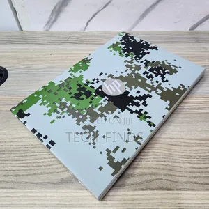 Digital Camouflage Vinyl Skin Wrap