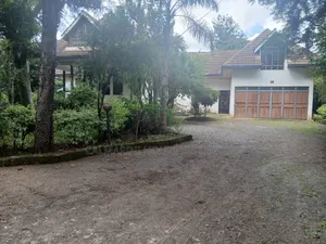 Furnished 6bdrm Mansion in Ngong, Oluulua for sale