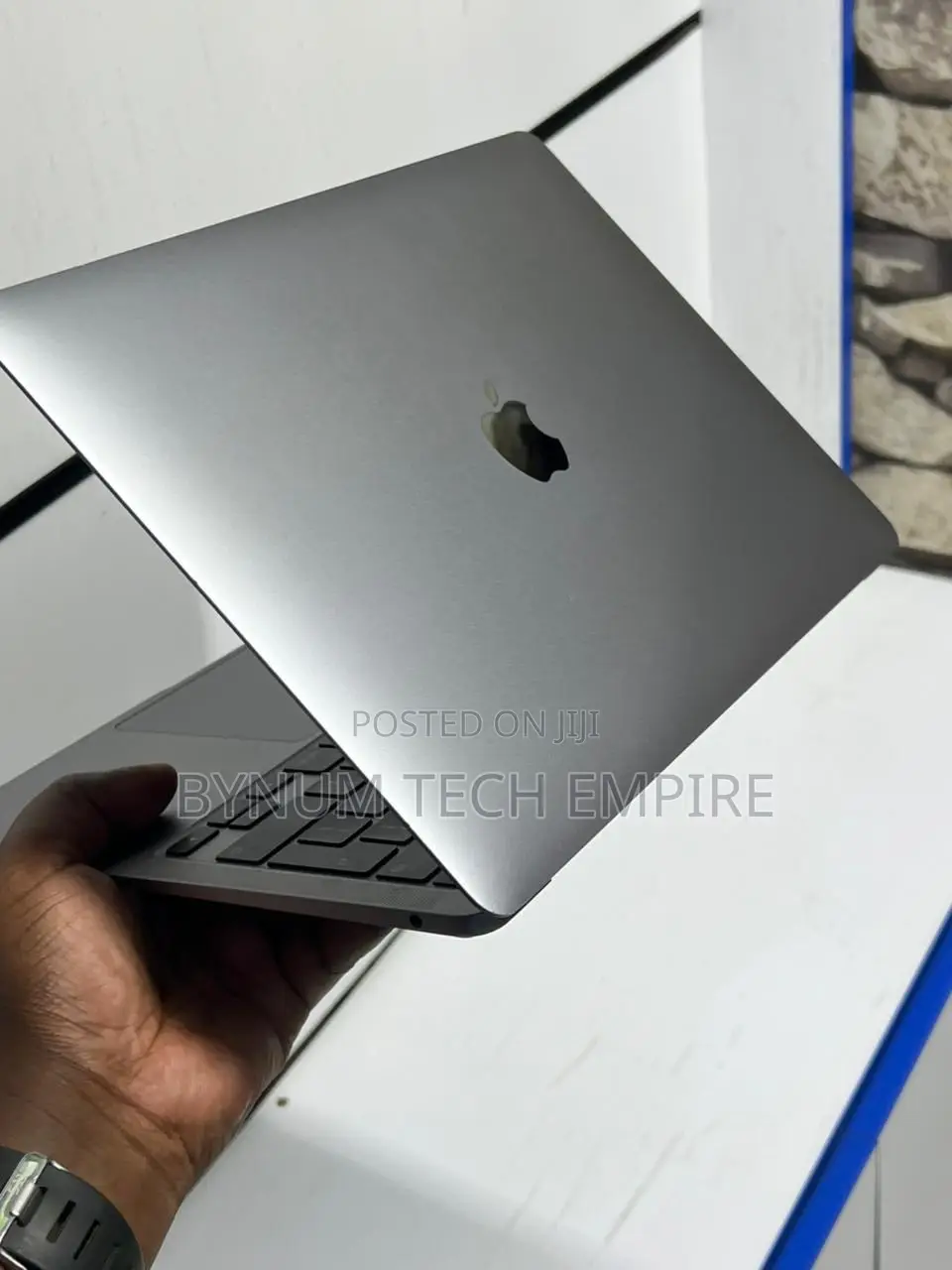 Laptop Apple MacBook Air 2020 M1 8GB Apple M1 SSD 256GB