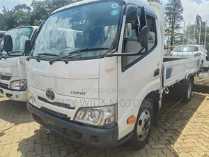 Toyota Dyna 2018