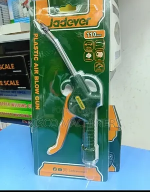 Jadever Plastic Air Gun/Plastic Air Blow Gun