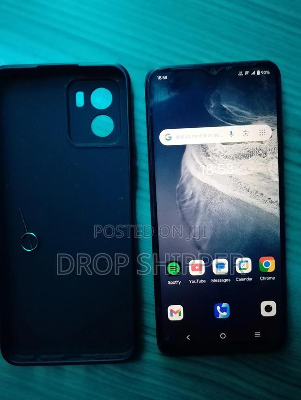 Vivo Y01 32 GB Black - thumbnail 3