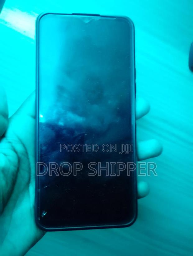 Vivo Y01 32 GB Black - thumbnail 4