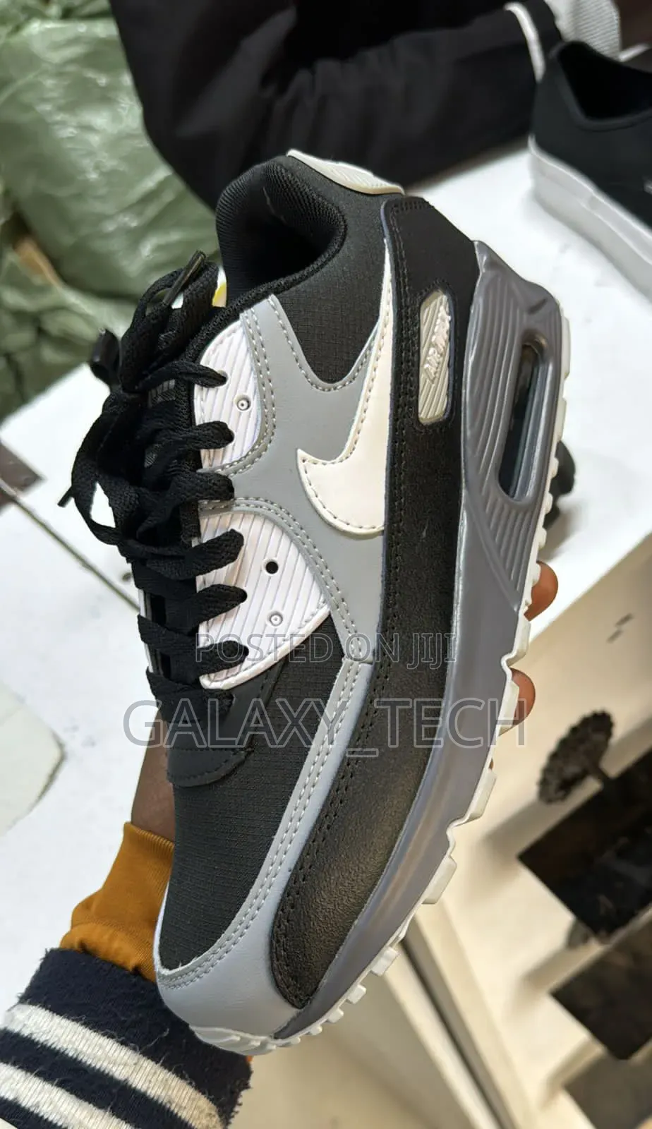 Nike Air Max Original (Size 38-45)
