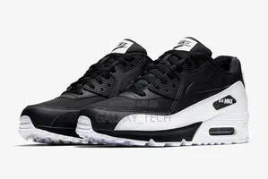 Nike Air Max Original (Size 38-45)