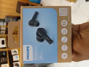 Philips 3000 Series True Wireless in-Ear Headphones With Anc.