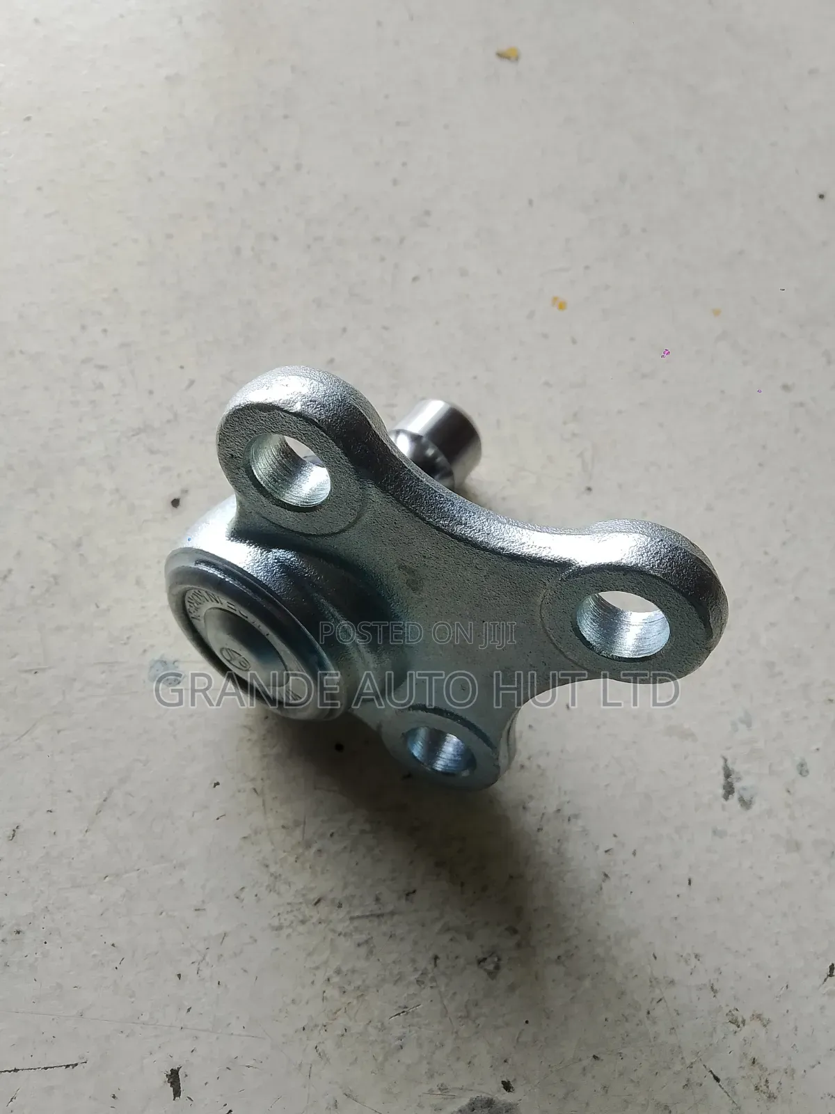 Front Lower Ball Joint for Hyundai Tucson 21/22 Model (Yulim Hightech)