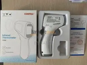 R Non-Contact Forehead Baby Adult Temperature Gun