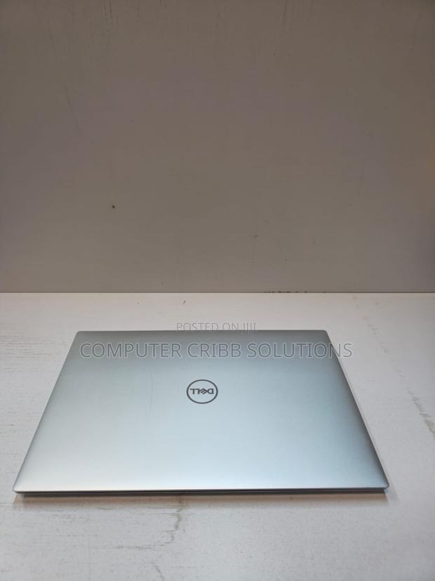 Laptop Dell XPS 15 9510 48GB Intel Core i7 SSD 1T - thumbnail 3