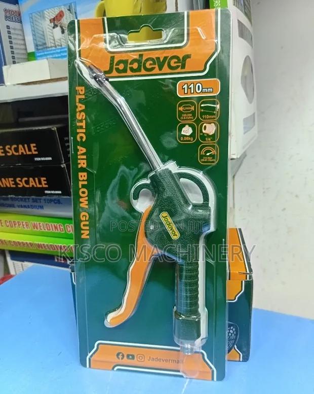 Plastic Air Blow Gun/Plastic Air Blow Gun