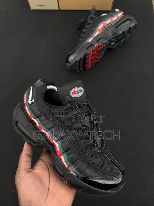Air Max 95 (Size 40-45) - thumbnail 2