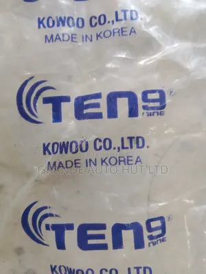Shock Mounting Front Hyundai J2 (Ten9 Brand)