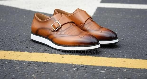 Timberland Monk Strap Casual Shoes - thumbnail 2