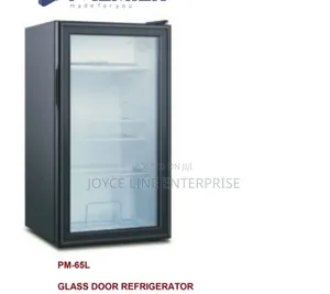65litres Display Fridge