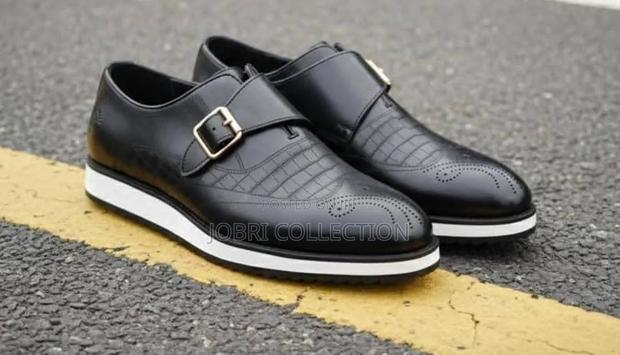 Timberland Monk Strap Casual Shoes - thumbnail 3