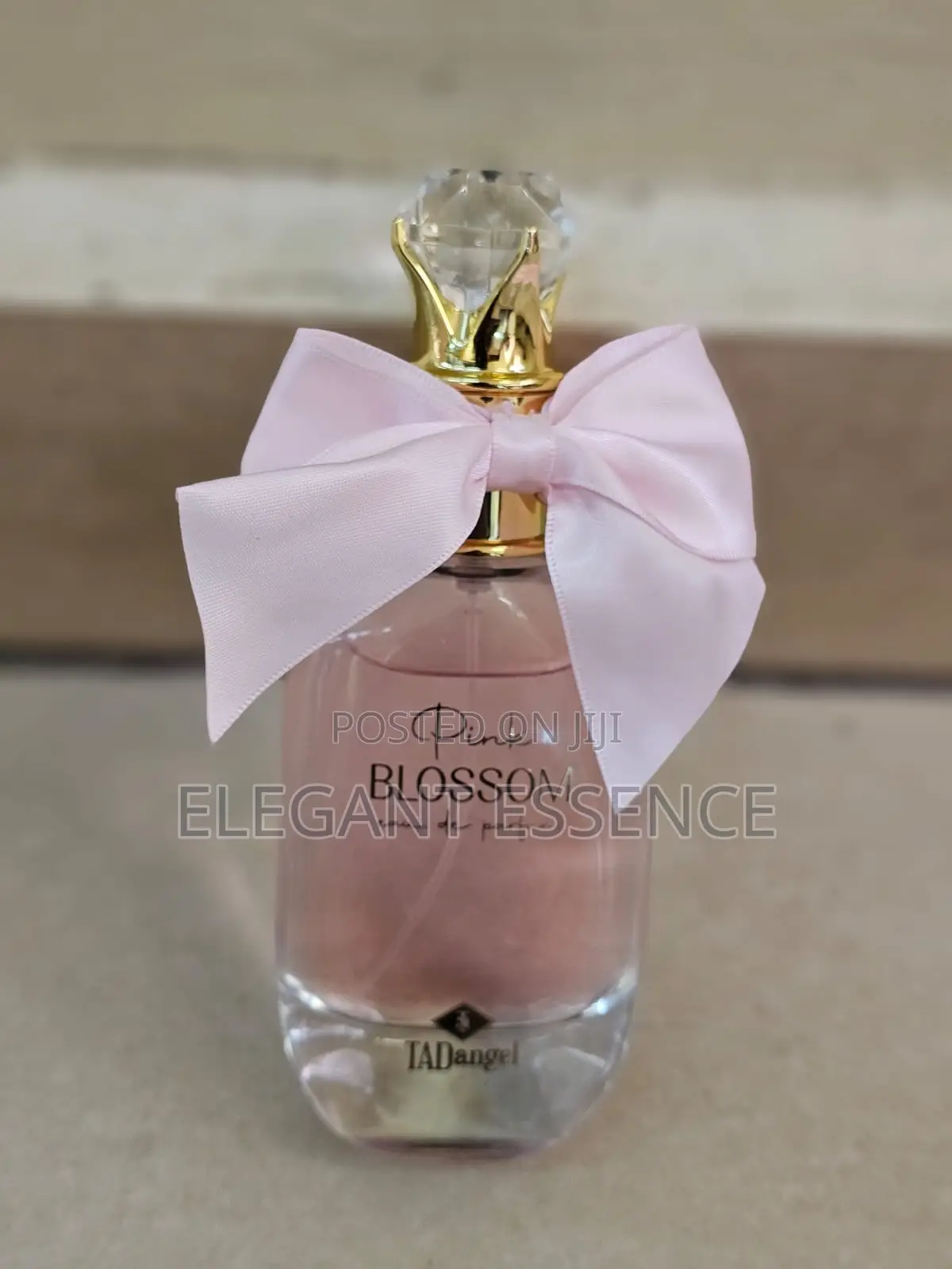Pink Blossom Perfume
